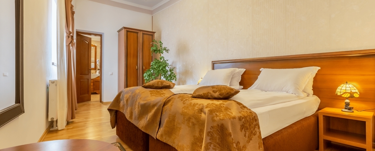 Hotel Boutique Bulervard photo