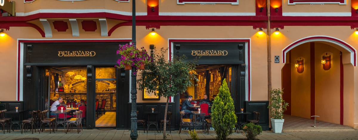 Hotel Boutique Bulervard photo