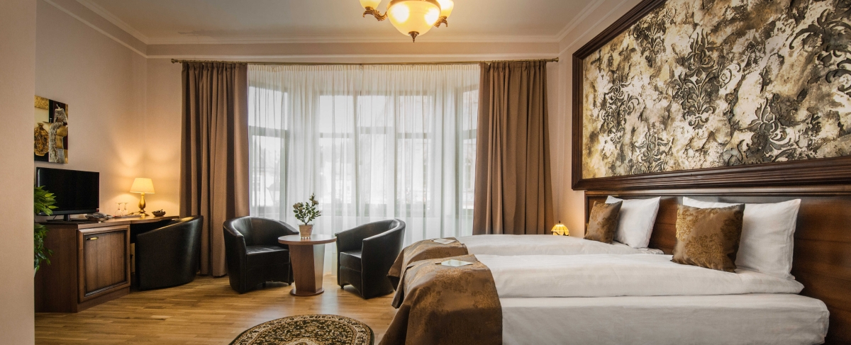 Hotel Boutique Bulervard photo