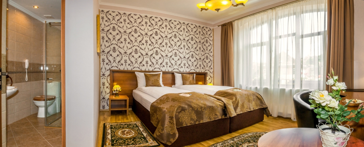 Hotel Boutique Bulervard photo
