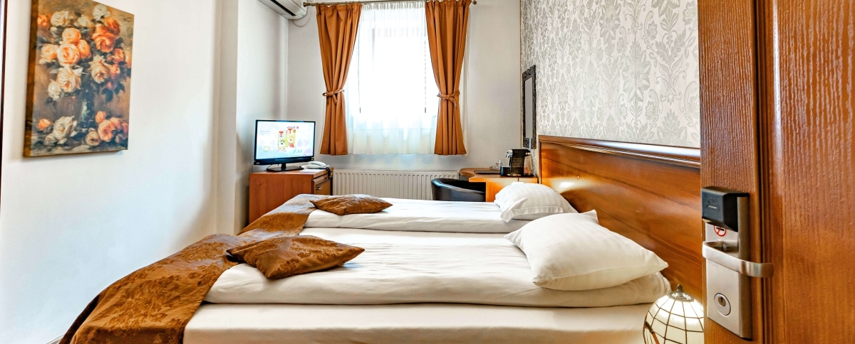 Hotel Boutique Bulervard photo