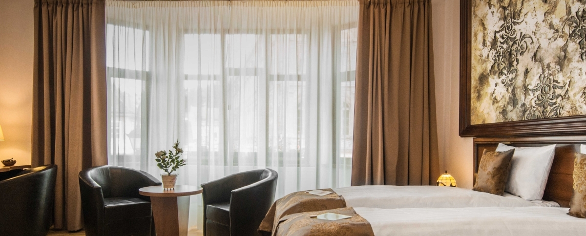 Hotel Boutique Bulervard photo