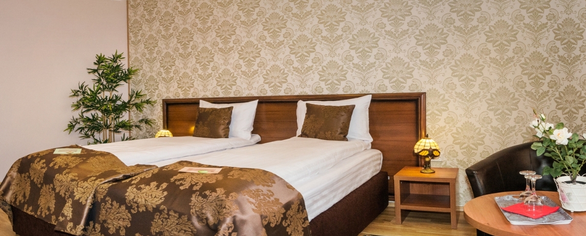 Hotel Boutique Bulervard photo